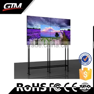 High Standard Good Prices China Supplier Indoor Advertising Small Led Display Screen thumbnail-1