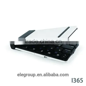 Bluetooth Folding Keyboard for Ipad, Windows, Android, IPhone thumbnail-4