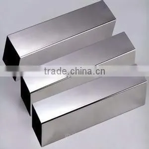 Hollow Stainless Steel Tube thumbnail-3