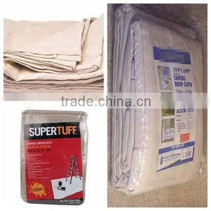 China Plastic pe Building Masking Film thumbnail-5