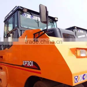 New Arrival Used Good Condition XGMA XP301 for Cheap Sale in Shanghai thumbnail-2