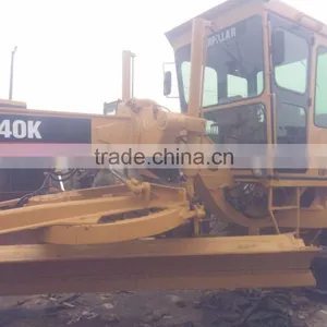 Reasonable Price Used Good Condition Motor Garder 140k for Cheap Sale in Shanghai thumbnail-3