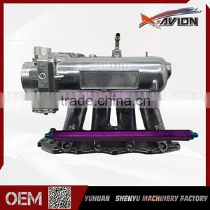 Best Band In China Racing Intake Manifold thumbnail-1