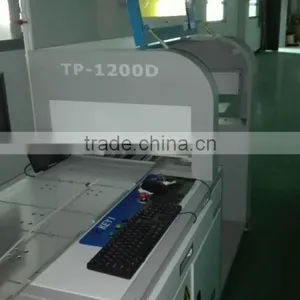 The Line is Designed for Manufacturing of LED Lamps of Different Modifications. thumbnail-5