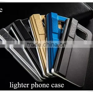 Best Quality Lighter Case for GALAXY Note 4 S-LTE thumbnail-1