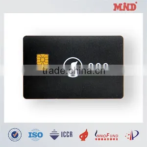 MDC0675 Plastic & PVC Smart IC Card thumbnail-1