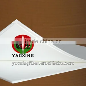 Ceramic Fiber Paper for Heat Insulation High Quality Ceramic Fiber Paper High Temperature Ceramic Fiber Paper thumbnail-1