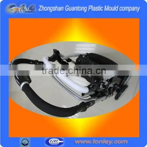 (OEM)manufacture Plastic Best Strollers, Designer Baby Buggy,baby Buggy Bicycle thumbnail-1