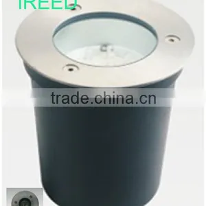 2014High Quality Stainless Steel Recessed Waterproof LED Ground Light thumbnail-1