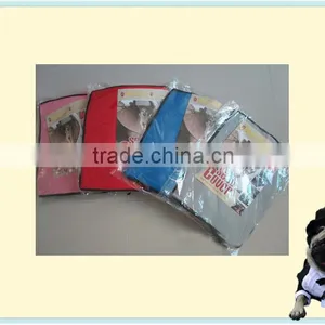 Cheap Wholesale Stereo Breathable Pet Car Mat thumbnail-1