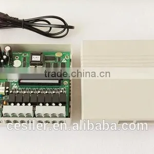 Cheap Wireless Calling Communication System for Small Business thumbnail-2