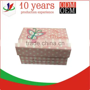 2015 Elegant Paper Gift Box Cheap Empty Gift Boxes thumbnail-3