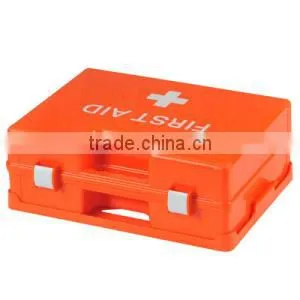 Bottom Price Durable Empty Plastic First Aid Box for Sale thumbnail-1