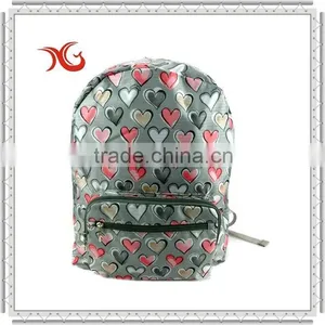 High Quality Fashion Durable School Backpack thumbnail-1