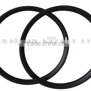 650B Carbon Rims 32h DH Bike Tubeless Rim 40mm en Standard Hookless Bike Rim 40mm thumbnail-1