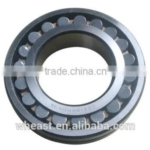 Water Pump Bearings NU205 Cylindrical Roller Bearing 25x52x15 mm thumbnail-3