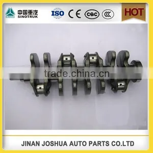 SHACMAN Truck Parts Engine Crankshaft thumbnail-5