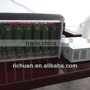 50kw Micro Hydro Generator,magnet Generators Free Energy,electric Generating Windmills for Sale thumbnail-1