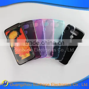 Transparent Tpu China Suppliers Cell Phone Case For LG G5 Cover thumbnail-3