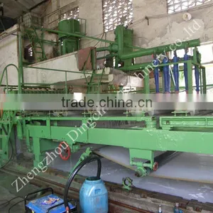 Medium Size Printing Paper Making Machine With Low Energy Consumption thumbnail-5