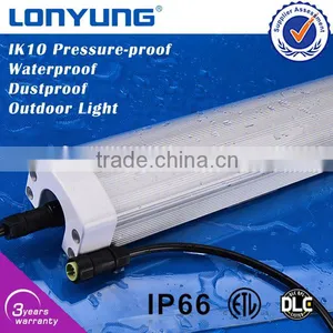 High Quality Led Tri Proof Batten Lamp IP66 2016 New Prodcuts thumbnail-1