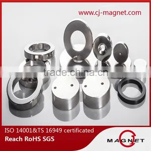 Craft and Tiny Switch Transformers on China Market Made in China NdFeB Magnets thumbnail-6