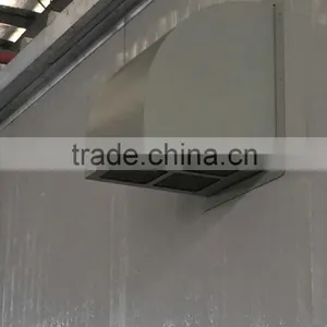 TF2 4/3 Free Cooling Unit / FCU for Telecom Site thumbnail-2