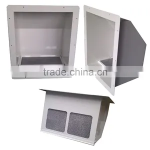 TFL Centrifugal Fan for Telecom Base Station thumbnail-2