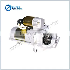 ISF3.8 5268413 Auto Motor Starter thumbnail-1