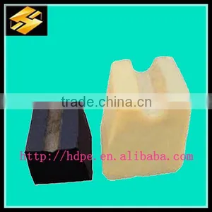 High Wear Resistance Uhmwpe Plastic Block for Mining Mine Maching thumbnail-1