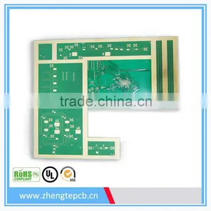 Mp3 Players Multilayer Pcb Cem-1 94v0 Pcb Latest Pcb Single Sided thumbnail-1