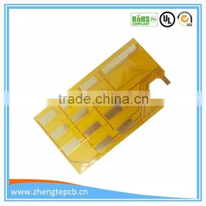 High Level Led Double Sided Fpc Board thumbnail-2