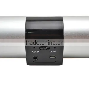 Withstand Design Hifi Speaker Special Design for Tablet and Cellphone Hifi Stereo Sound Hot Selling in 2105 thumbnail-5