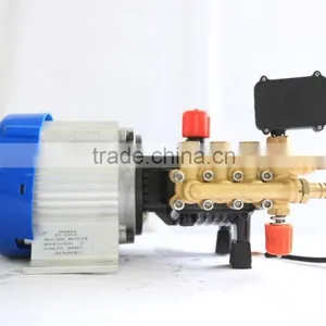Cleaning Pump Water Pump Motor thumbnail-1