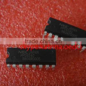 UPC624C DIP in Stock thumbnail-1