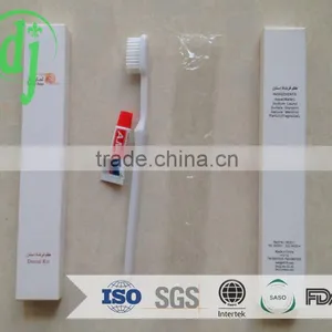 17g Cheap A.ME Toothpaste /2015 Promotional for Sale Toothbrush Dental Kit Hotel Amenities thumbnail-2