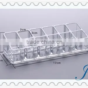 Hot Sale Open Front Plastic Storage Box Compartments With High Quality thumbnail-3