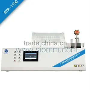Mosi 2 Lab Vacuum Pipe Stove PRT-1100 thumbnail-1