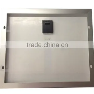 12v 10w Solar Panel for Led Light thumbnail-2