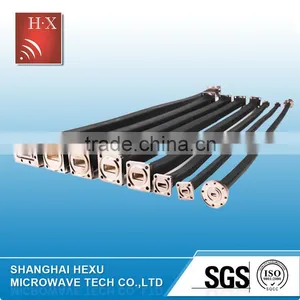 WR-62 12.4-18 GHz Flexible Waveguide thumbnail-1