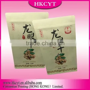 Cumstom Printing Foil Coffee Pakcaging Bags Coffee Bean Bags With Valve thumbnail-6