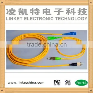 Corning Fiber Optic Patch Cord and Pigtail thumbnail-1