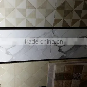 Indoor Ink Jet Ceramic Wall Tiles thumbnail-6
