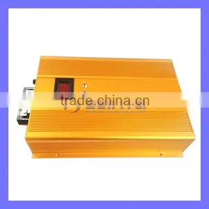 Multi Variable Frequency 220V 380V Electrical AC Power Saver System Terminal thumbnail-1