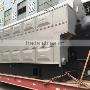Steam Drum Boiler Machine Coal Fired Boiler For Sale thumbnail-4