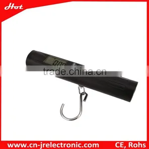 Digital Hanging Hook Scale 40kg thumbnail-1