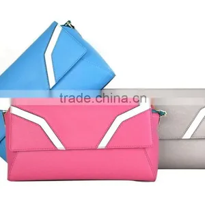 Guangzhou Factory Wholesale Shoulder Bag thumbnail-1