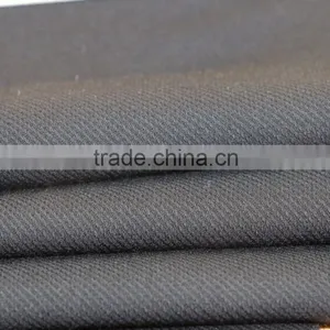 Fashion Women 120D*30S Dress Summer Viscose Rayon Crepe Twill Fabric thumbnail-3