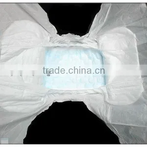 Disposable Adult Diapers, Absorbent Diaper thumbnail-6