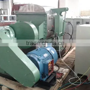 Auto Bazooka Bubble Gum Processing Line thumbnail-2